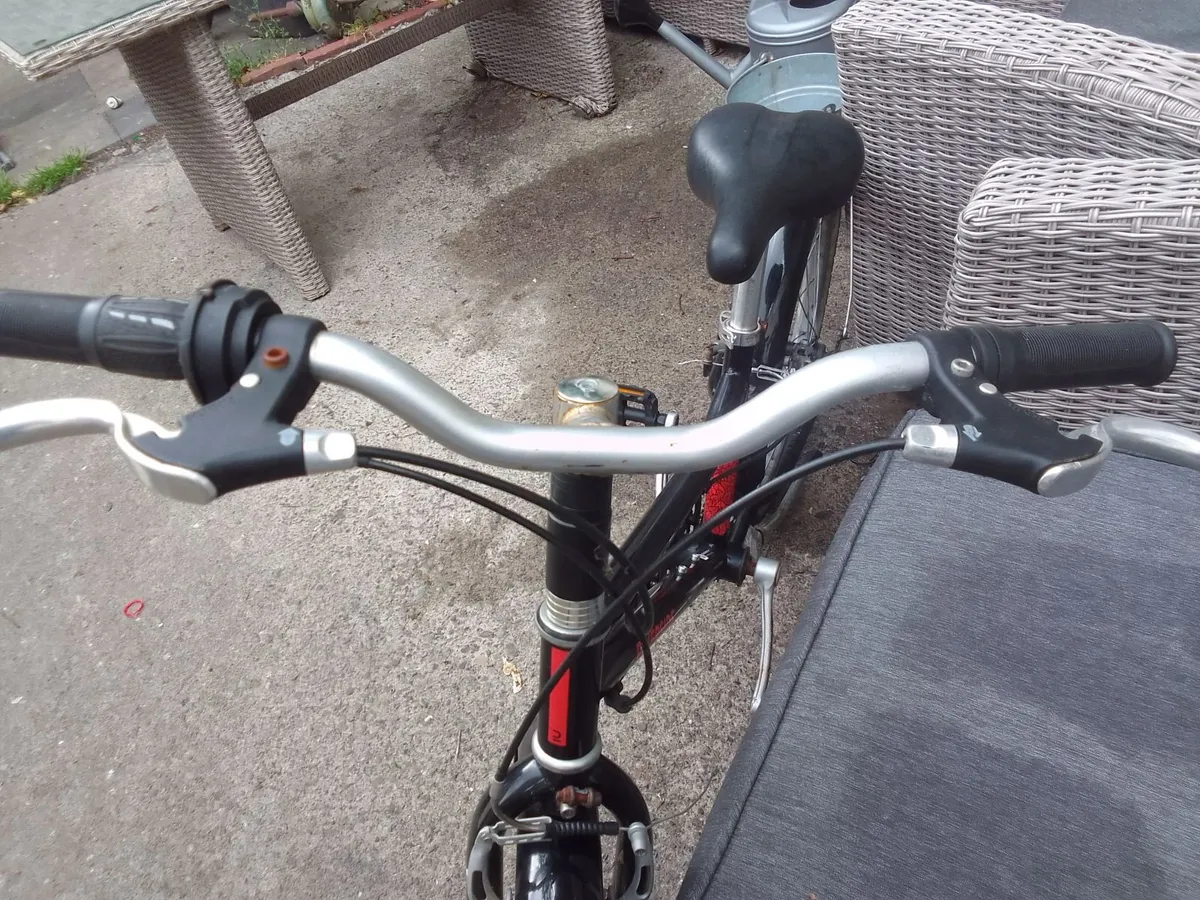 kids bike   for sale - Image 2