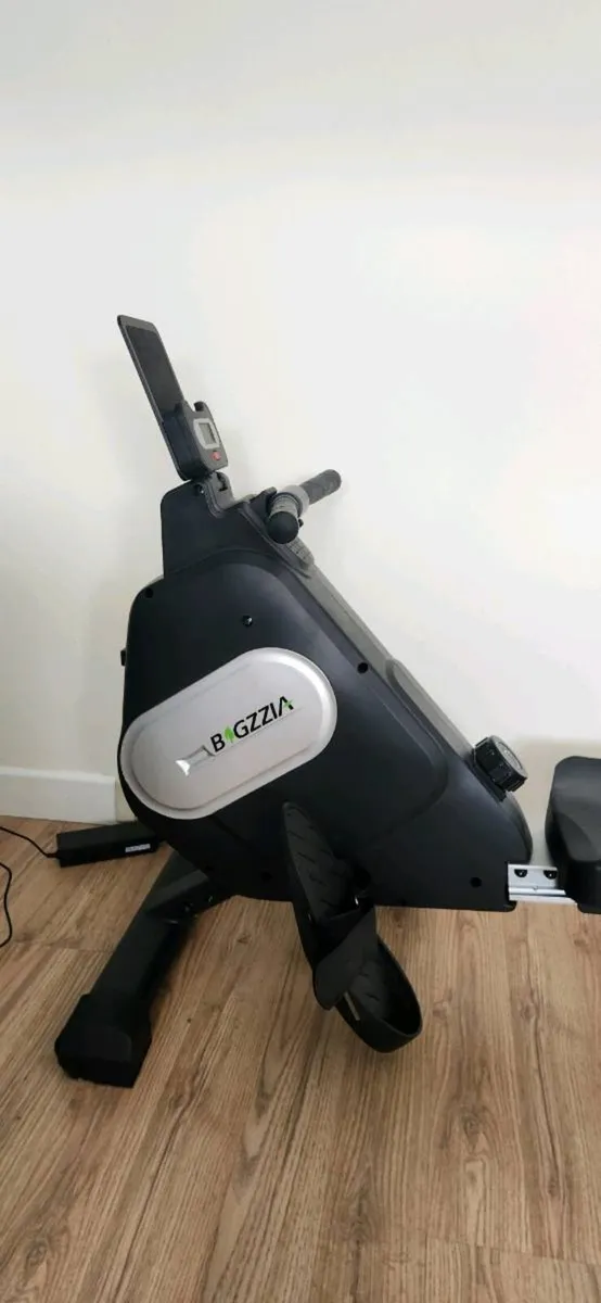 Bigzzia Rowing Machine - Image 2