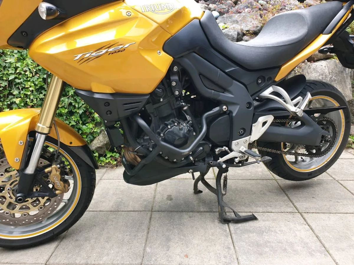 Triumph Tiger 1050 Perfect - Image 3