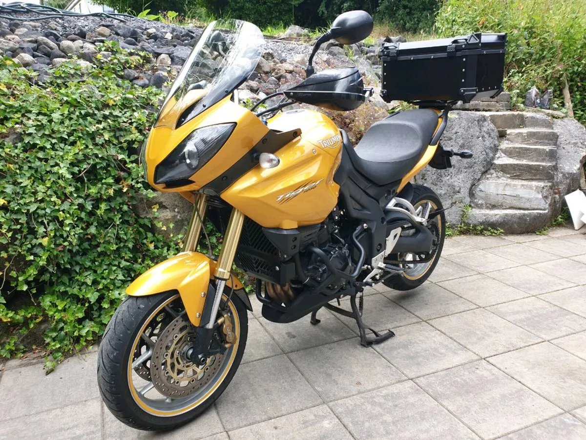 Triumph Tiger 1050 Perfect - Image 2