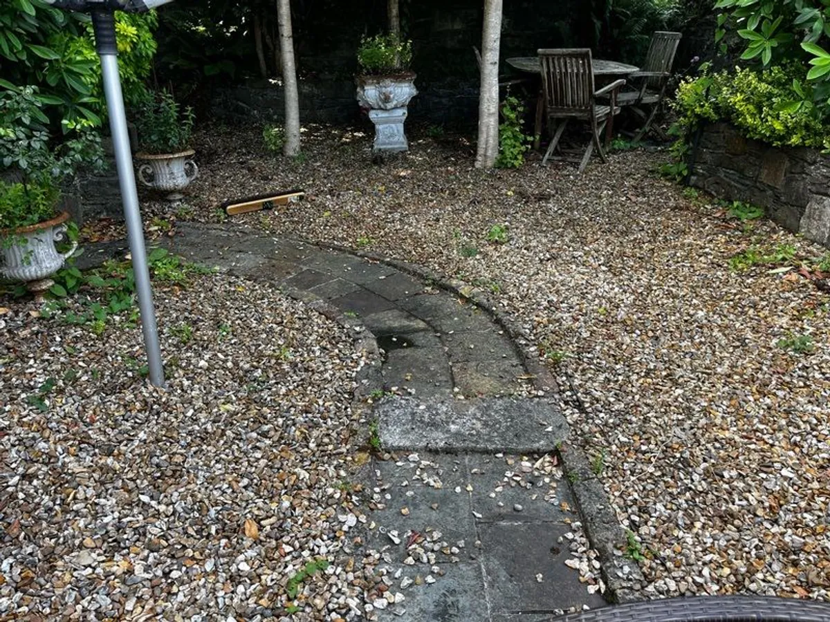 Garden Gravel - Image 1