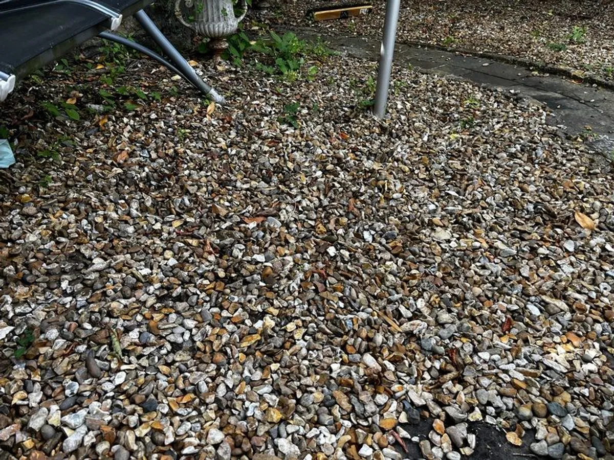 Garden Gravel - Image 2