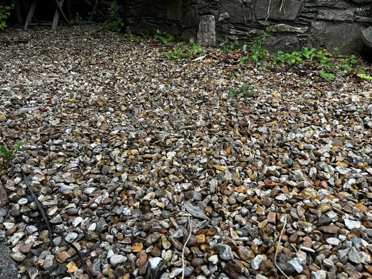 Garden Gravel - Image 3