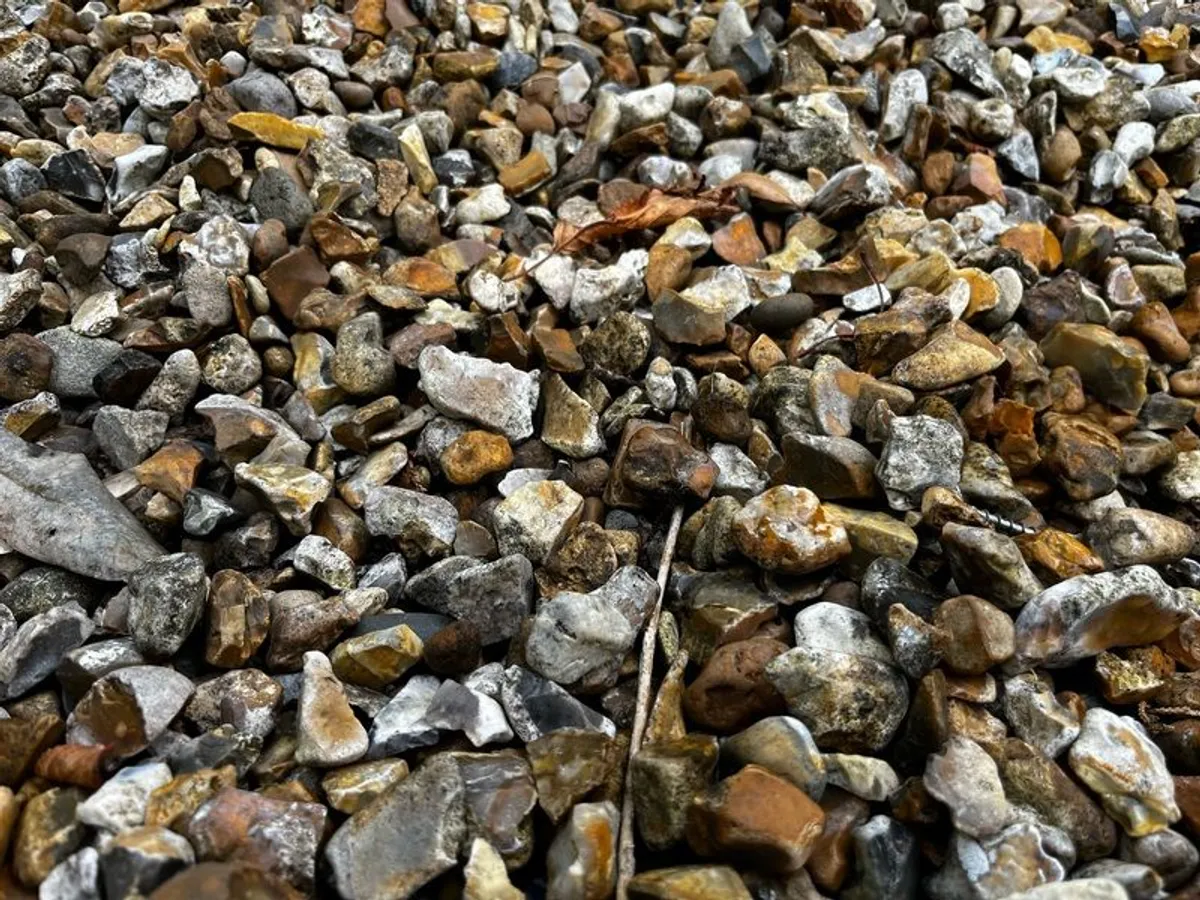 Garden Gravel - Image 4