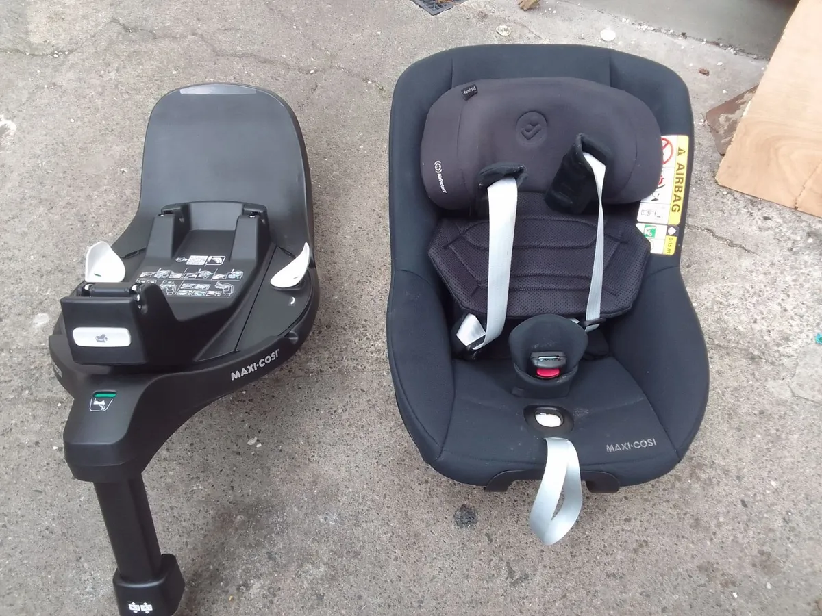 baby car seat  for sale - Image 2