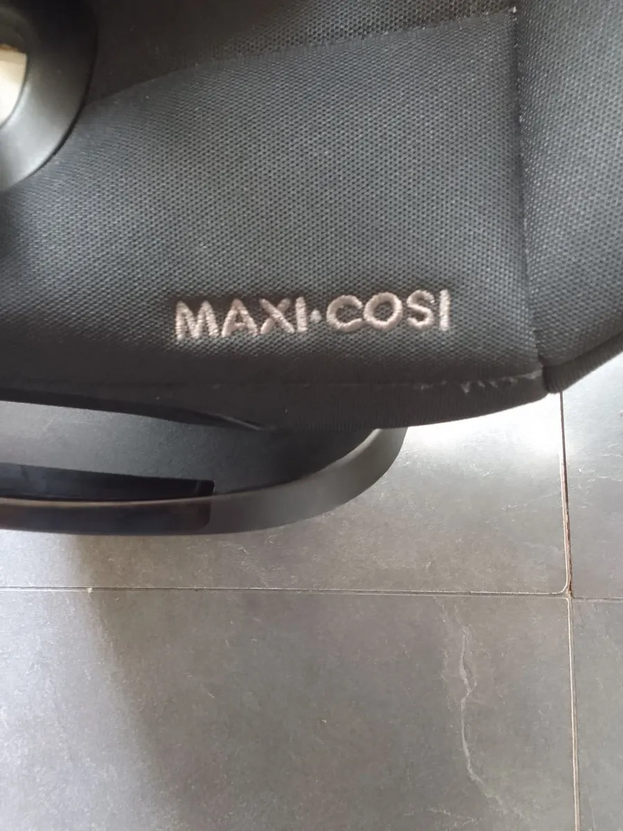 baby car seat  for sale - Image 3