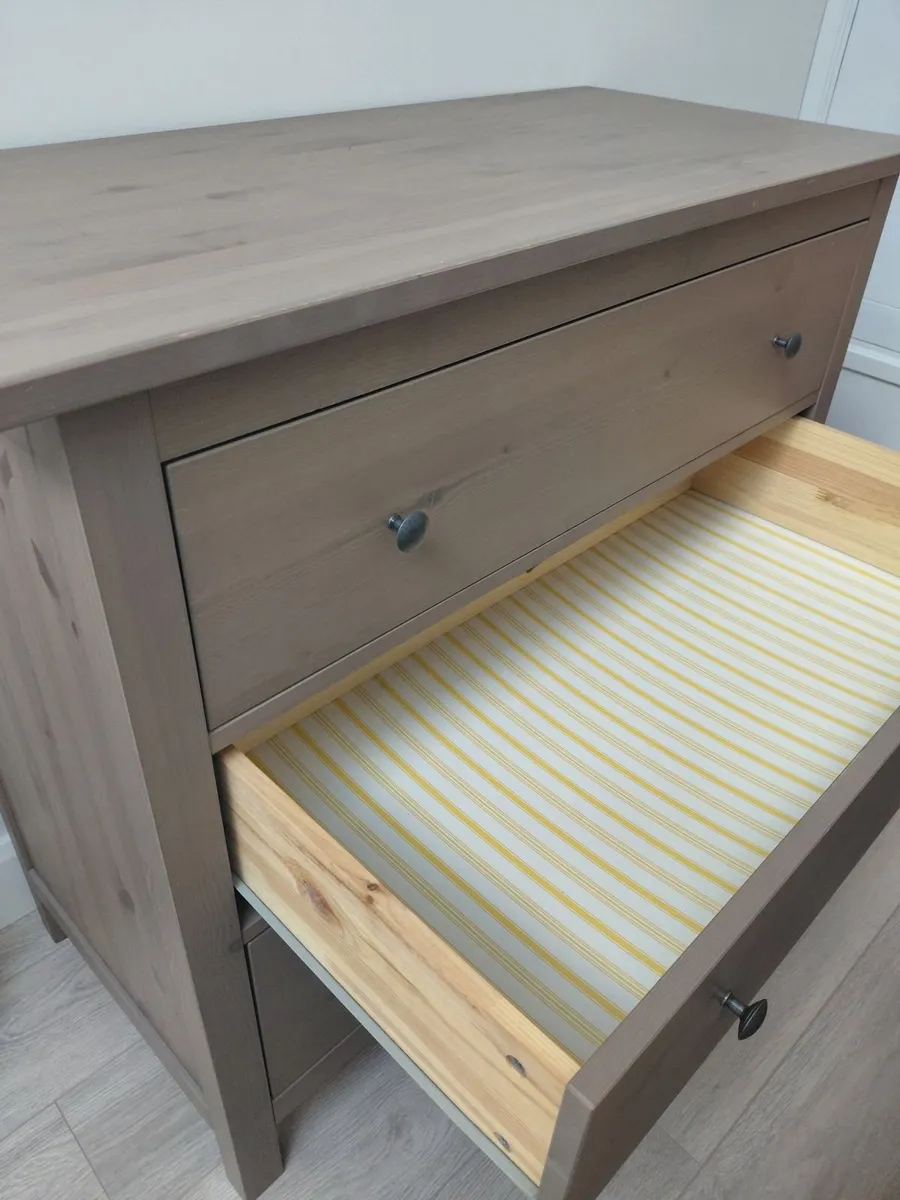 Chest of Drawers - Image 2