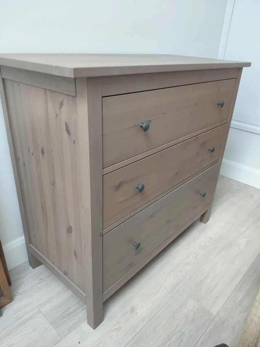 Chest of Drawers - Image 4