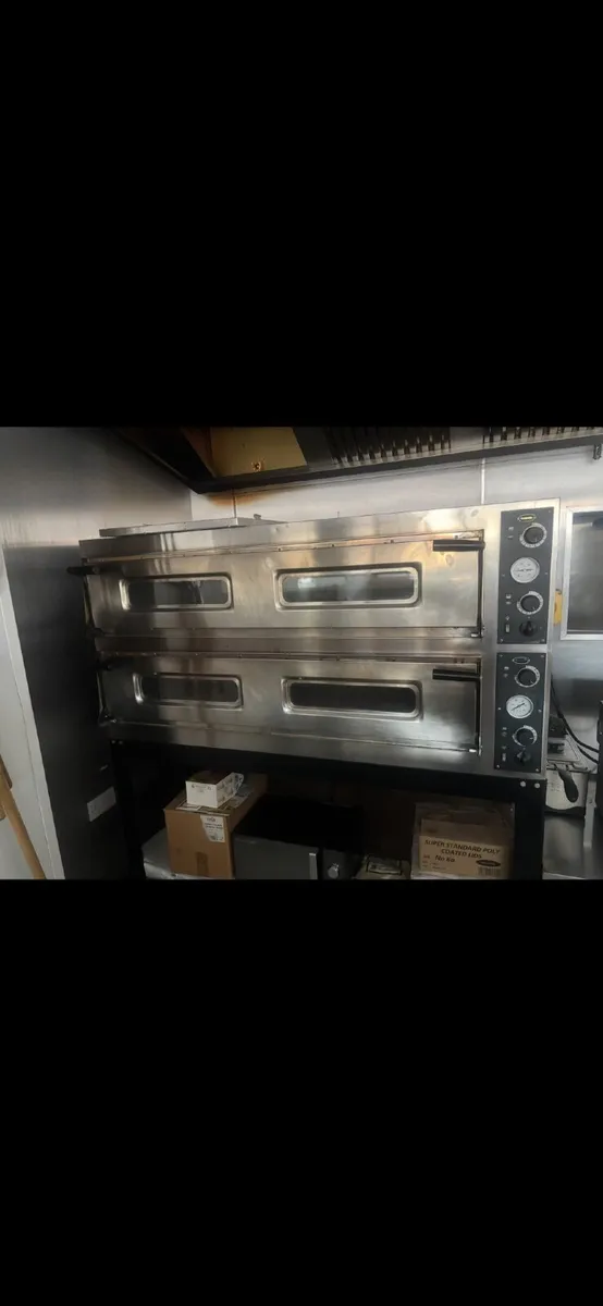 Commercial catering equipment - Image 4