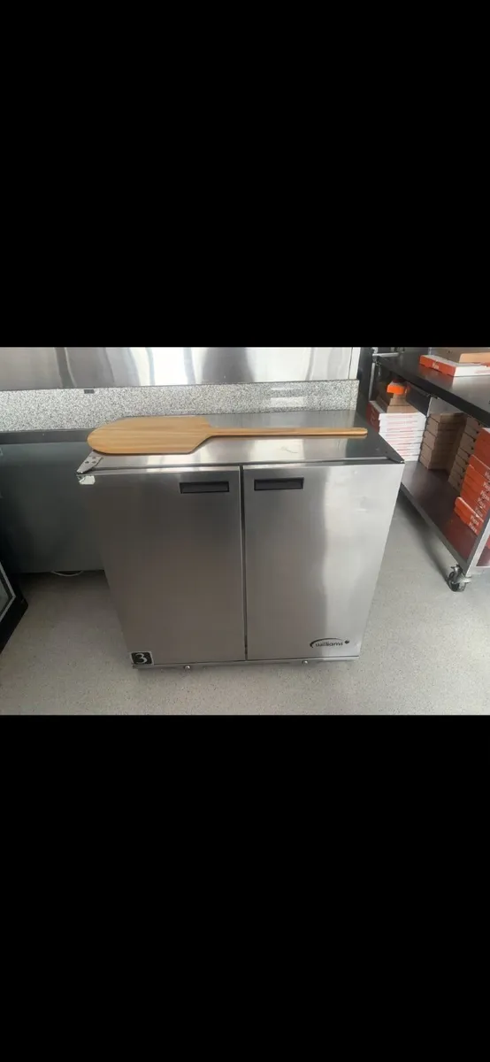 Commercial catering equipment - Image 2