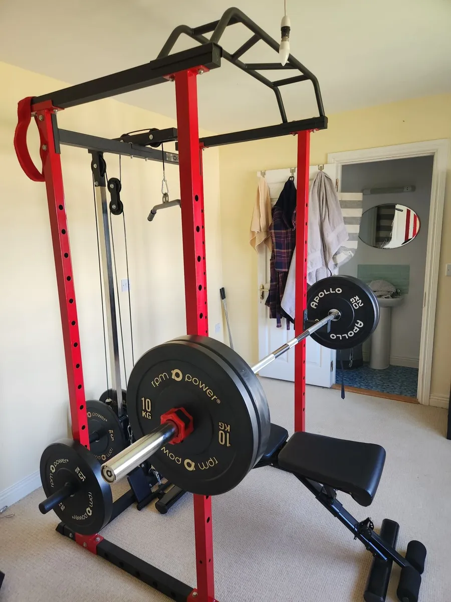Home gym - Image 2