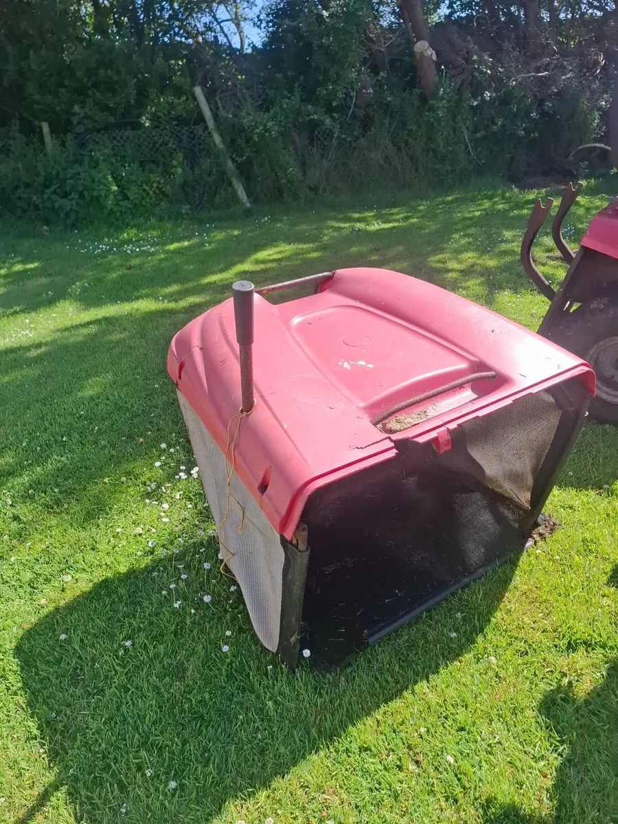Lawn Mower - Image 4