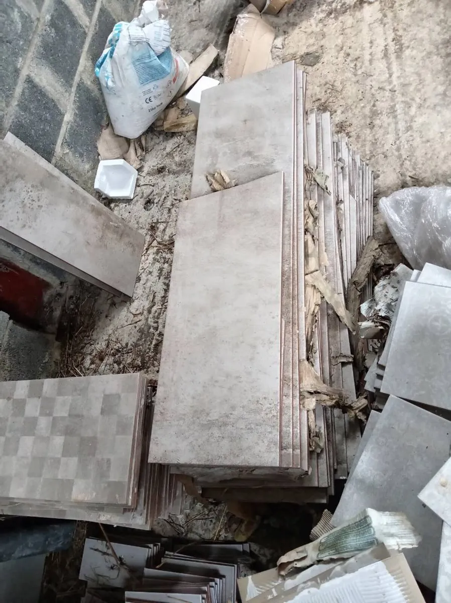 Job Lots Tiles - Image 3