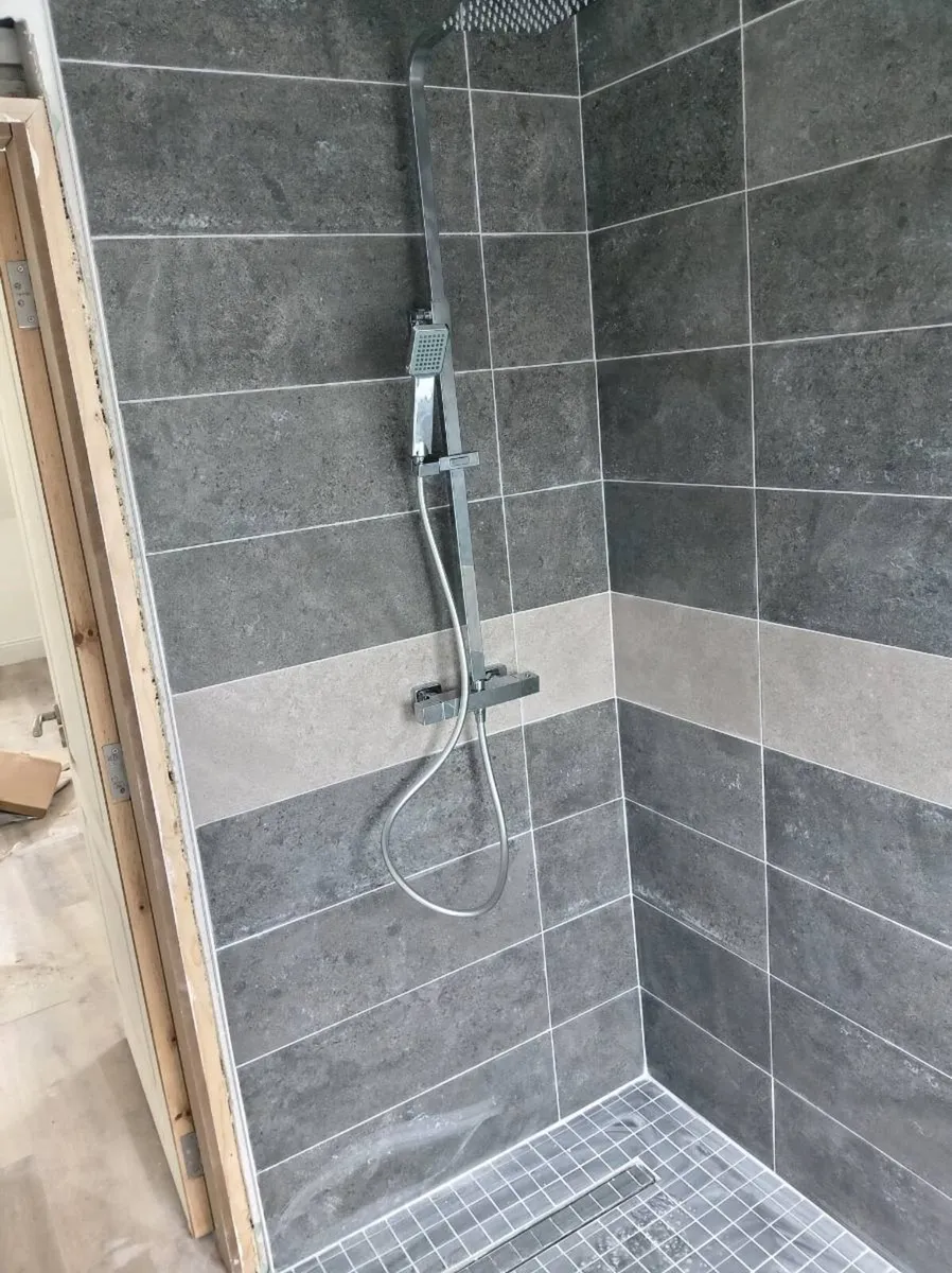 Job Lots Tiles - Image 4
