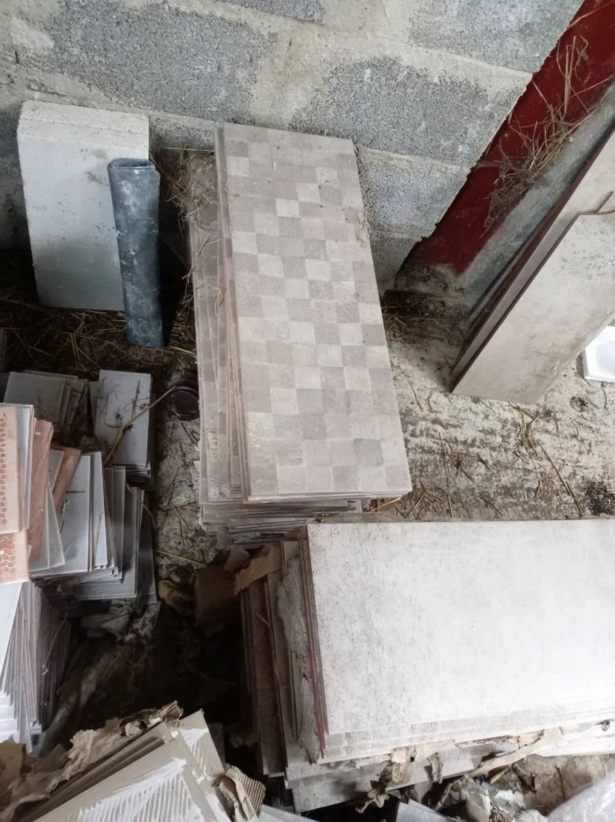 Job Lots Tiles - Image 2