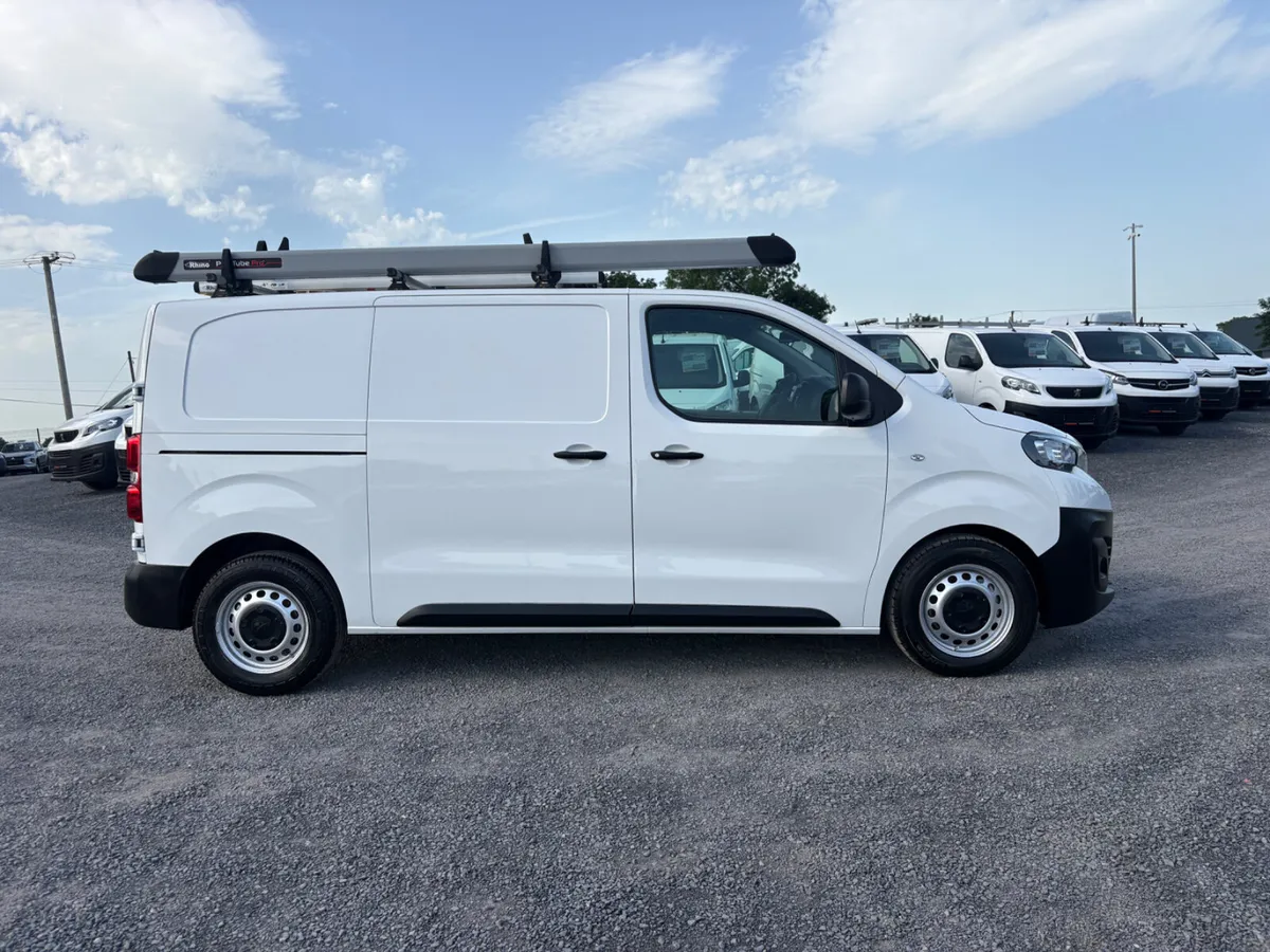 Peugeot Expert 2.0 - Image 1