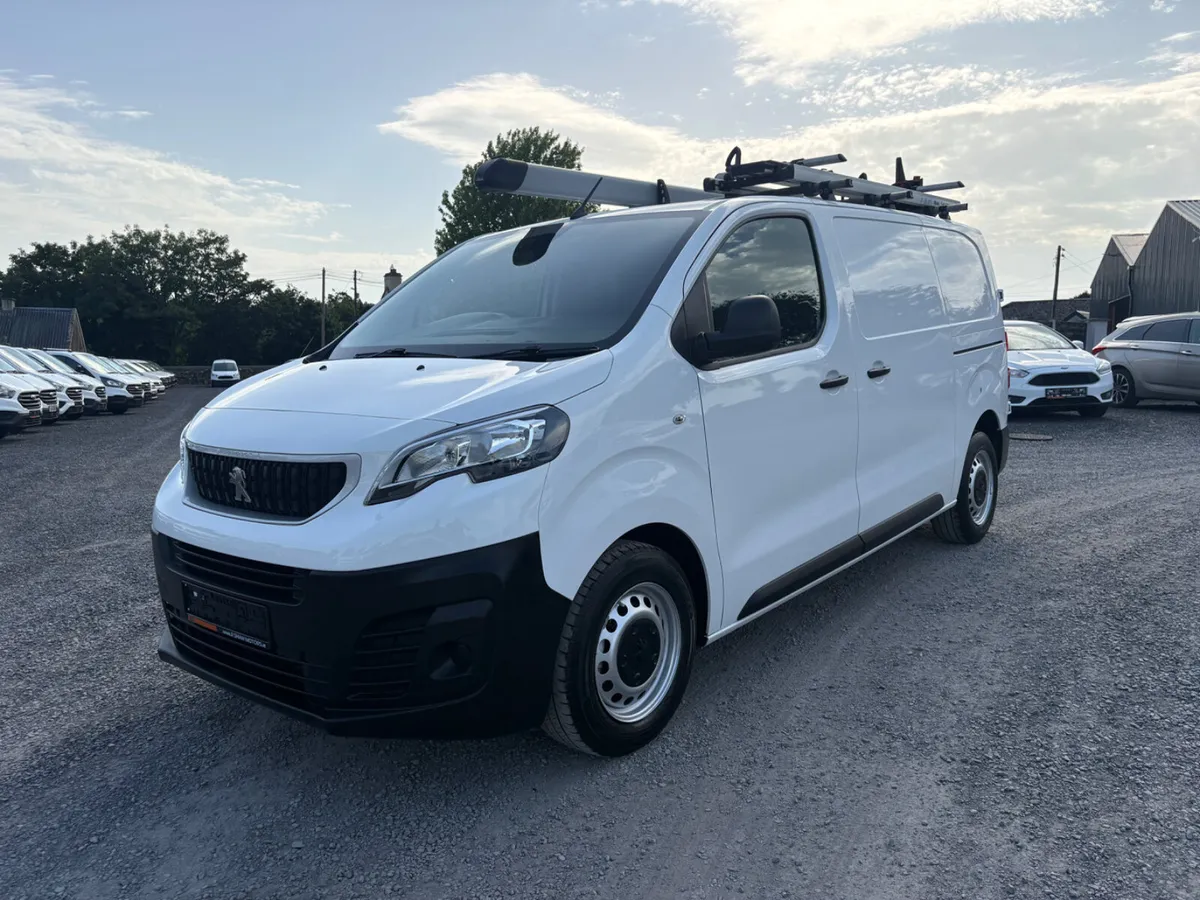 Peugeot Expert 2.0 - Image 3
