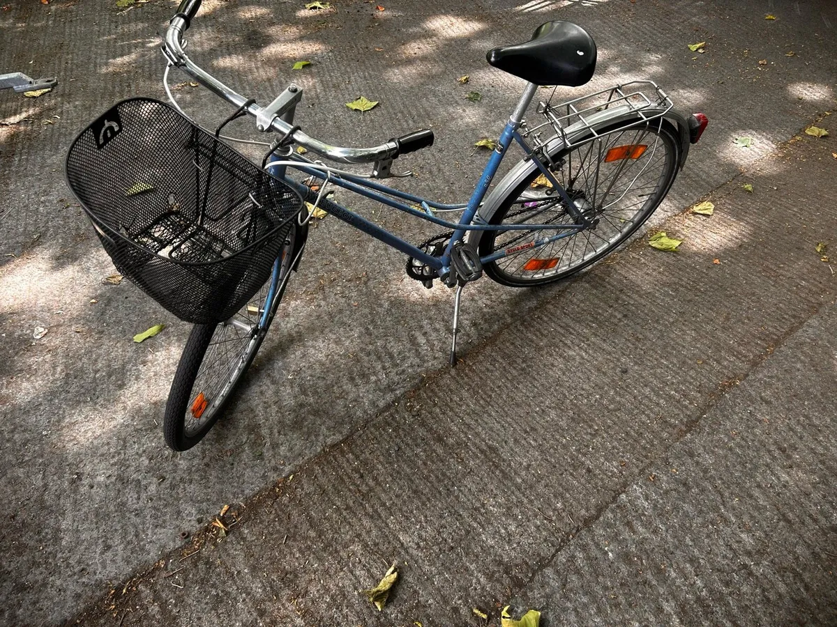 push bike - Image 3