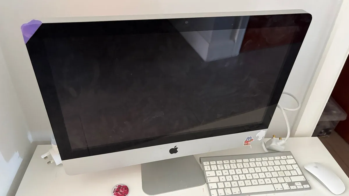 Apple iMac - Image 1