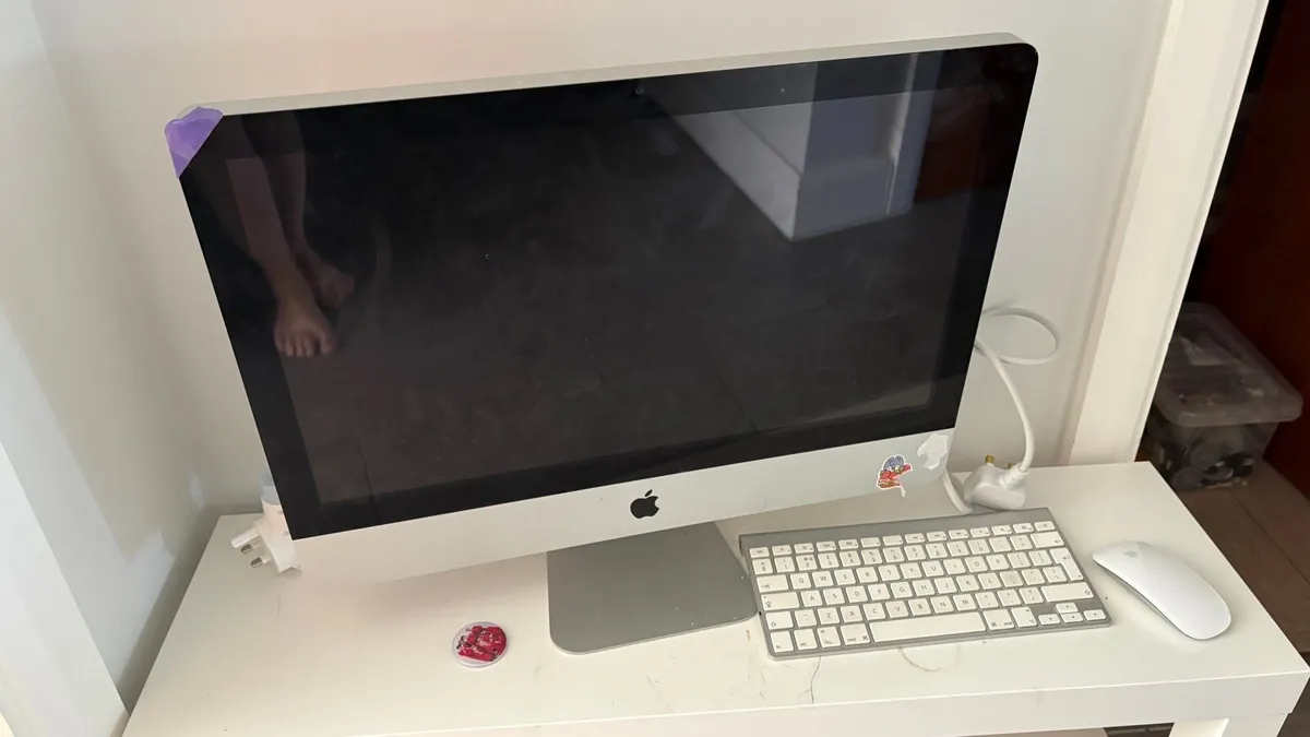 Apple iMac - Image 3