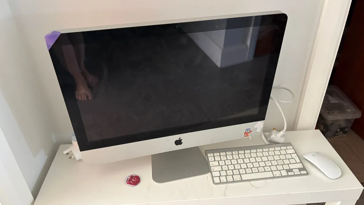 Apple iMac - Image 2