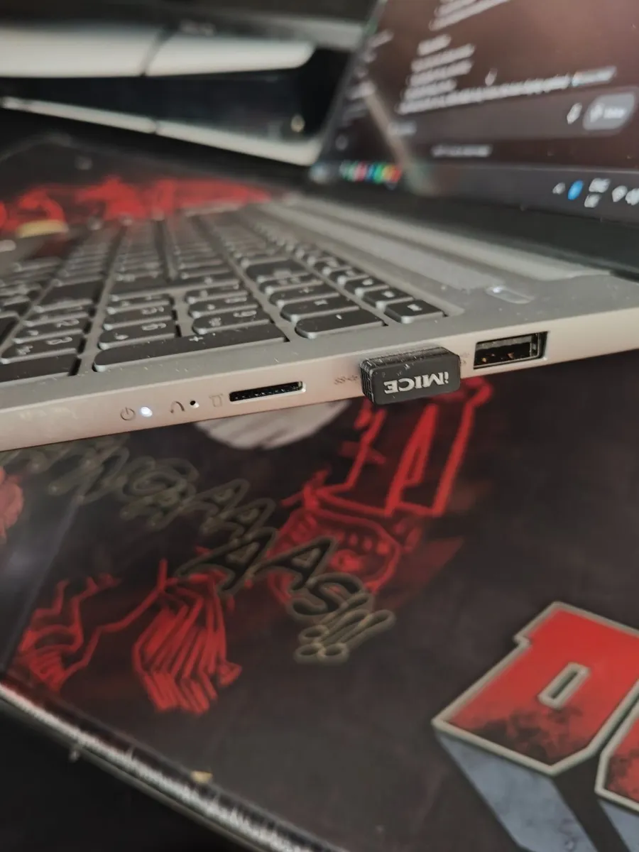 IdeaPad Slim 5 16gb ram 1gb storage. - Image 3