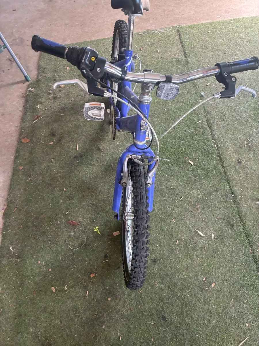 Kids bike - Image 2