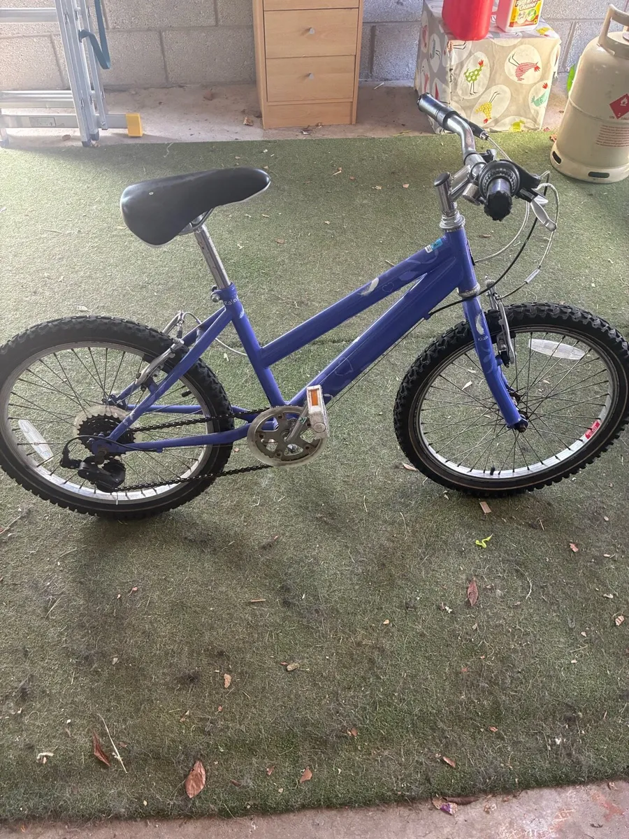 Kids bike - Image 3