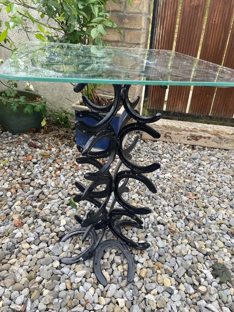 Side Table
