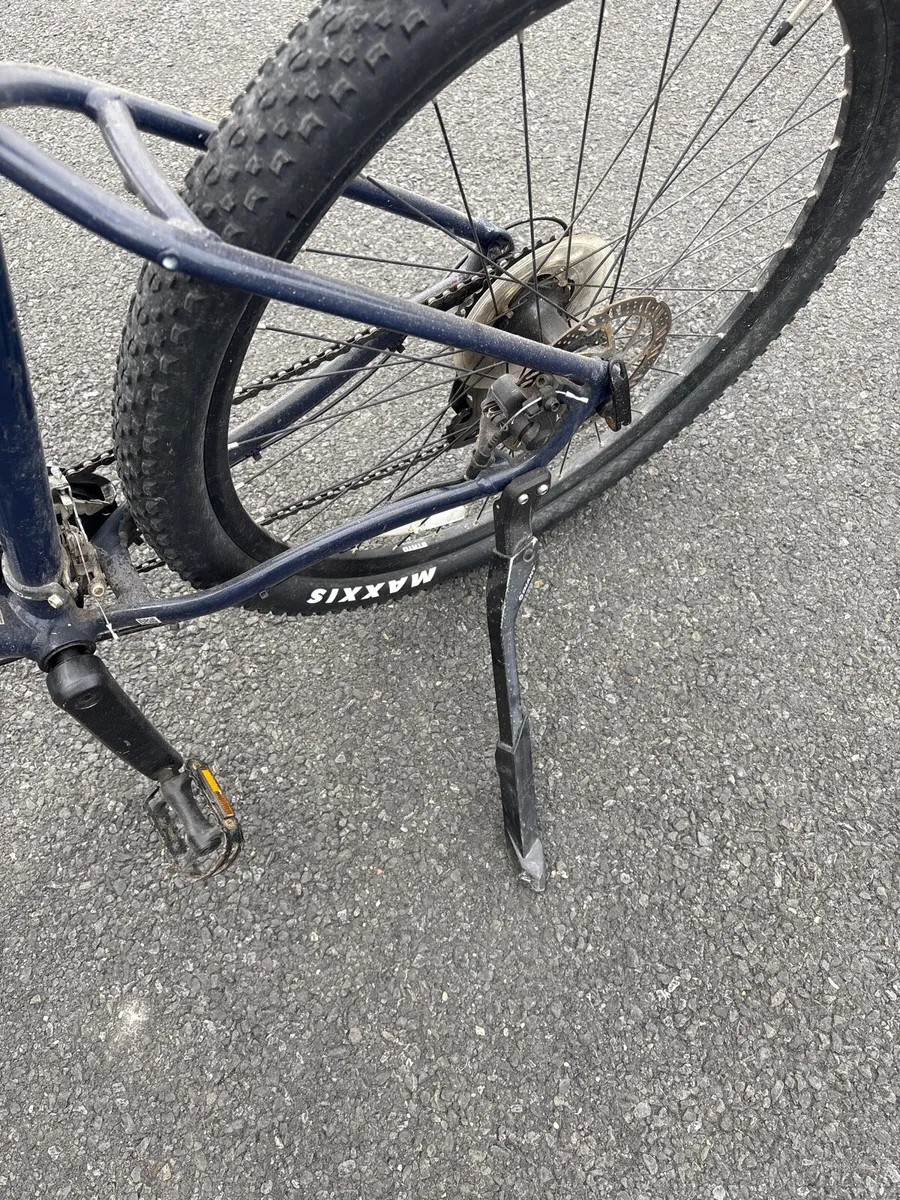 GIANT mountain bike - Image 4