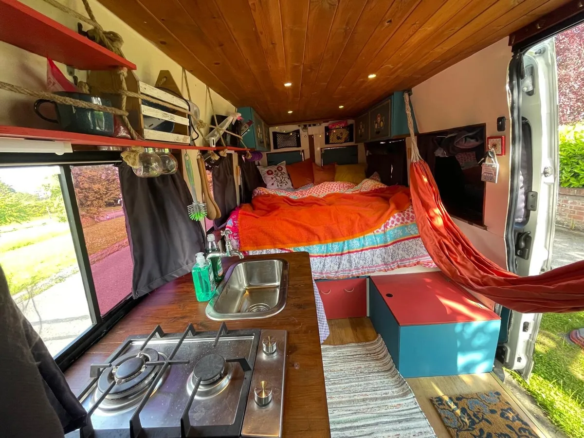 Campervan - Image 3