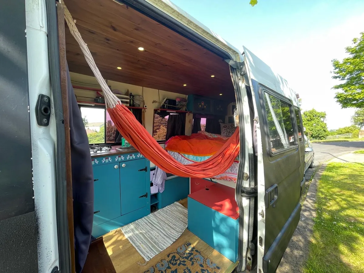 Campervan - Image 2
