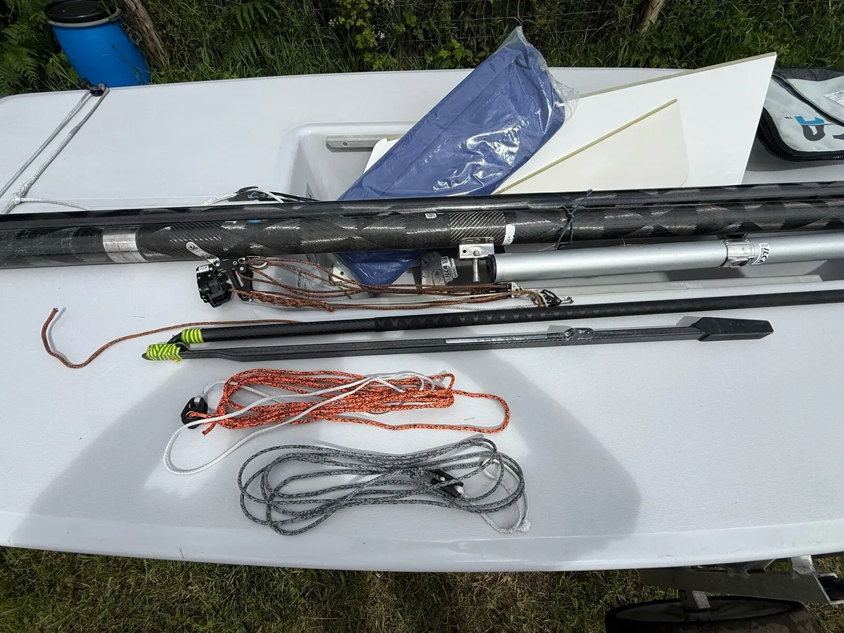 Laser Radial - Image 4