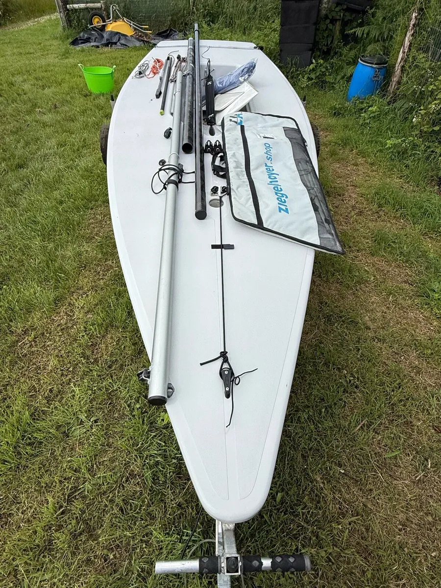 Laser Radial - Image 4