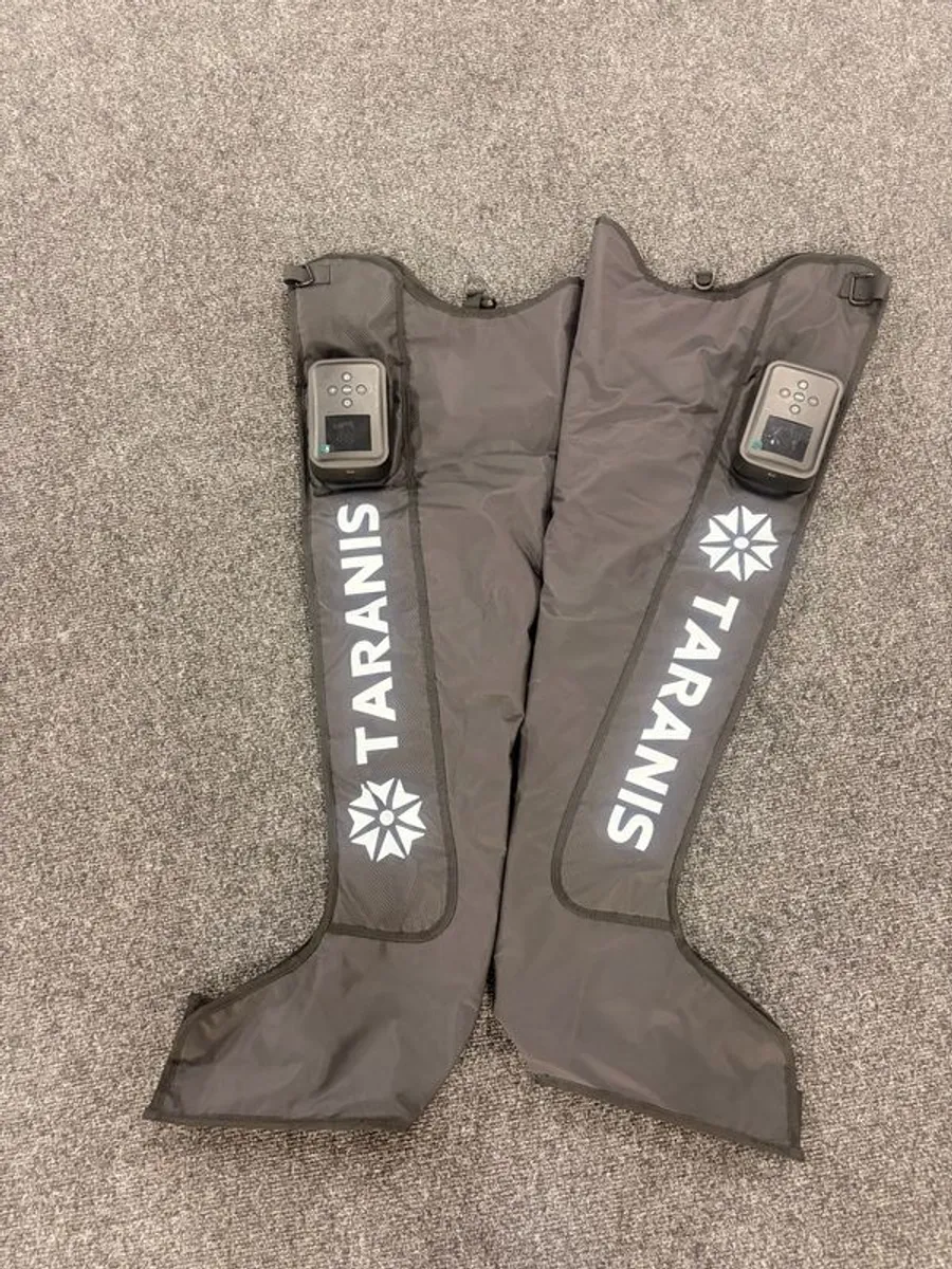 Brand new compression boots - Image 1