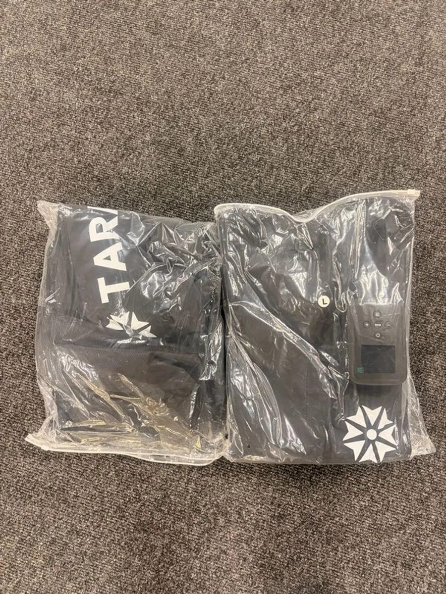 Brand new compression boots - Image 4