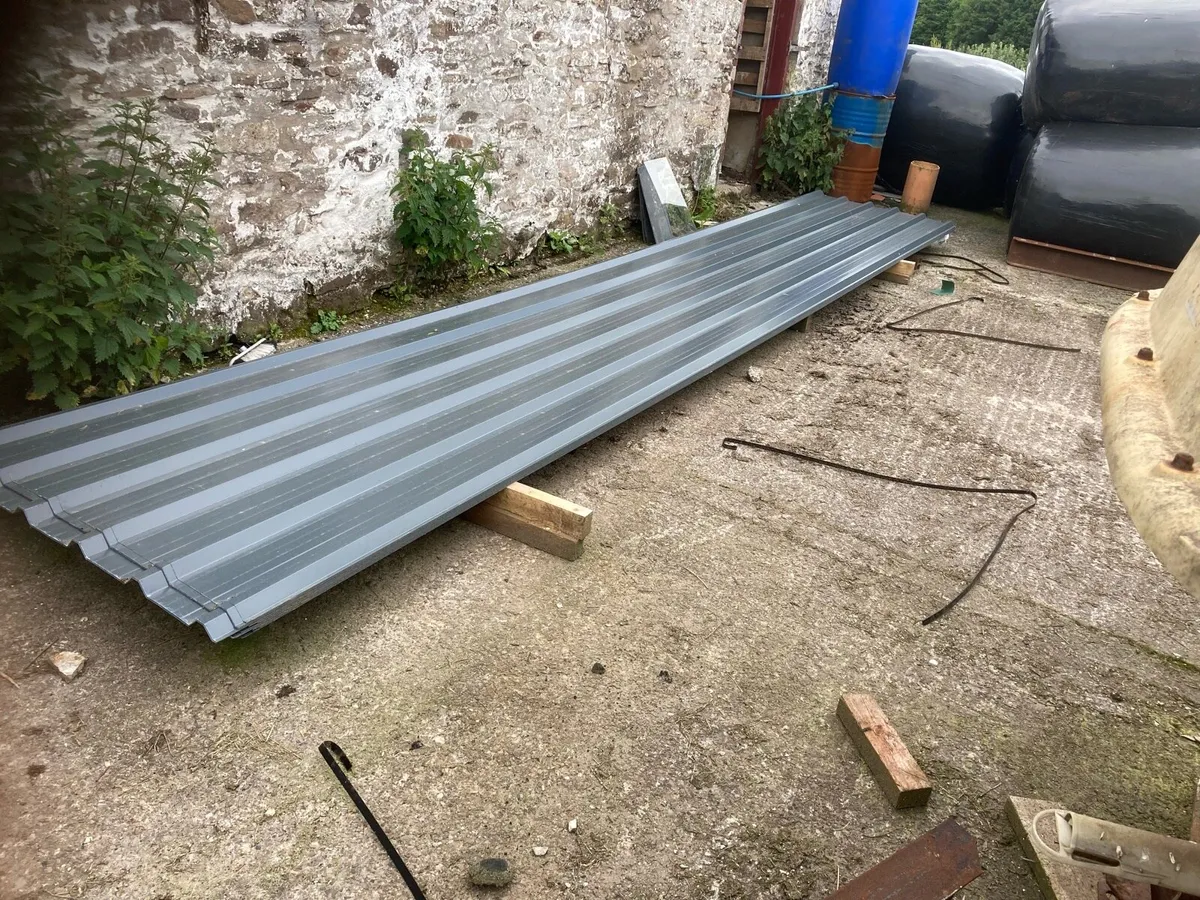 New sheeting - Image 2