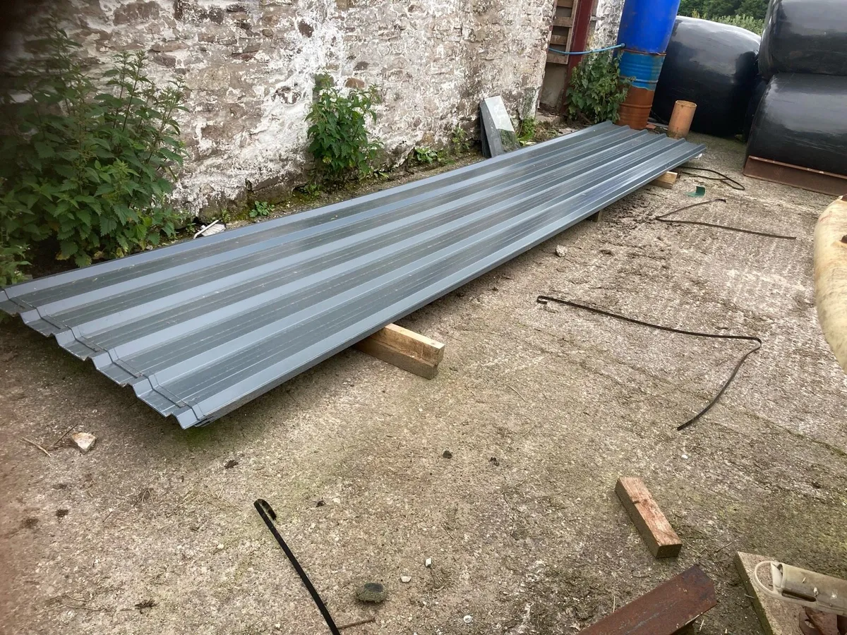 New sheeting - Image 4