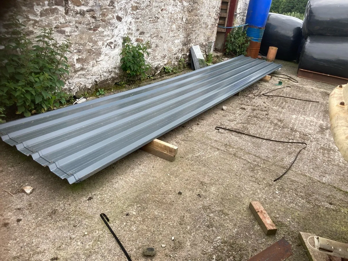New sheeting - Image 3