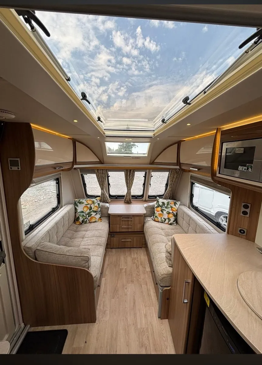 2018 lunar clubman SB - Image 4