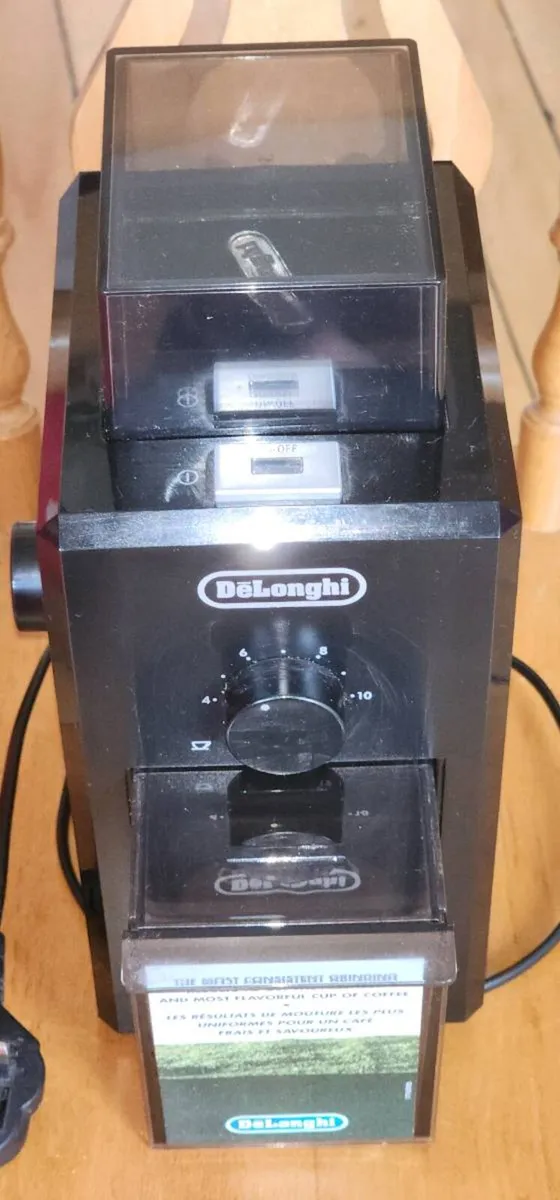 Coffee grinder - Image 1
