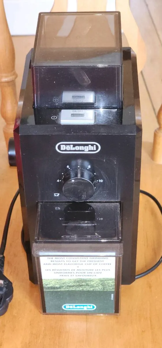 Coffee grinder - Image 2
