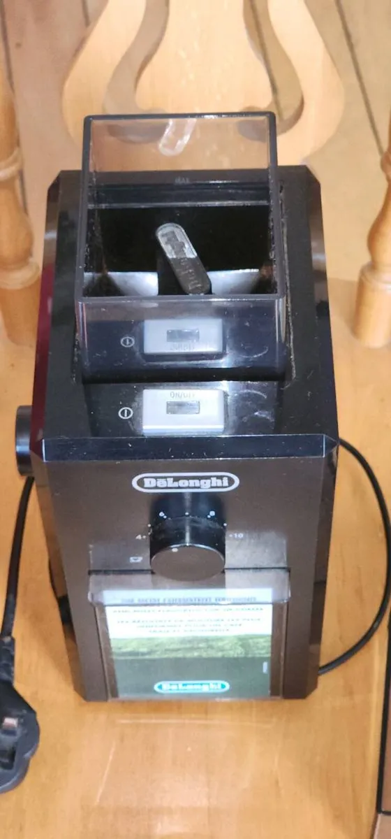Coffee grinder - Image 3