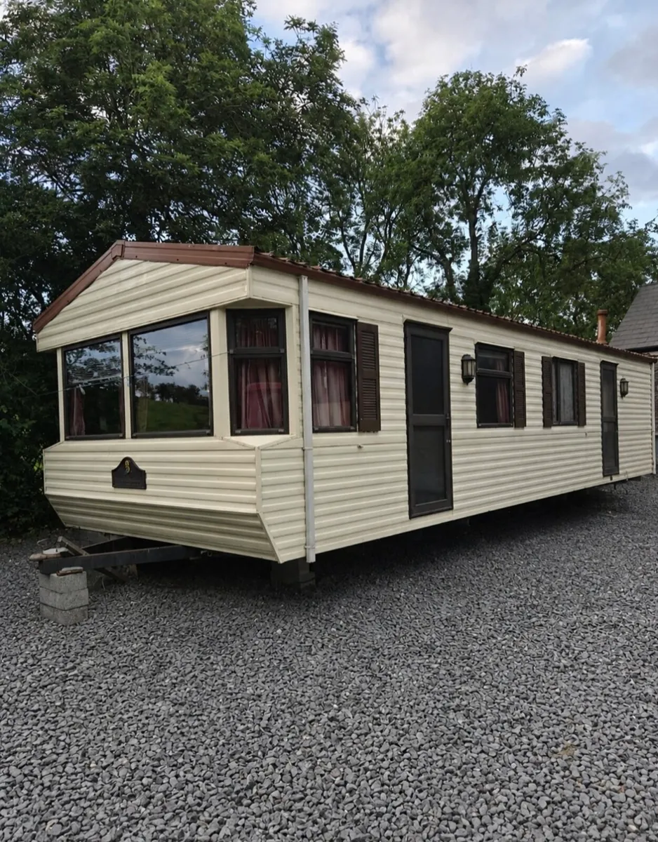 Mobile Home - Image 1
