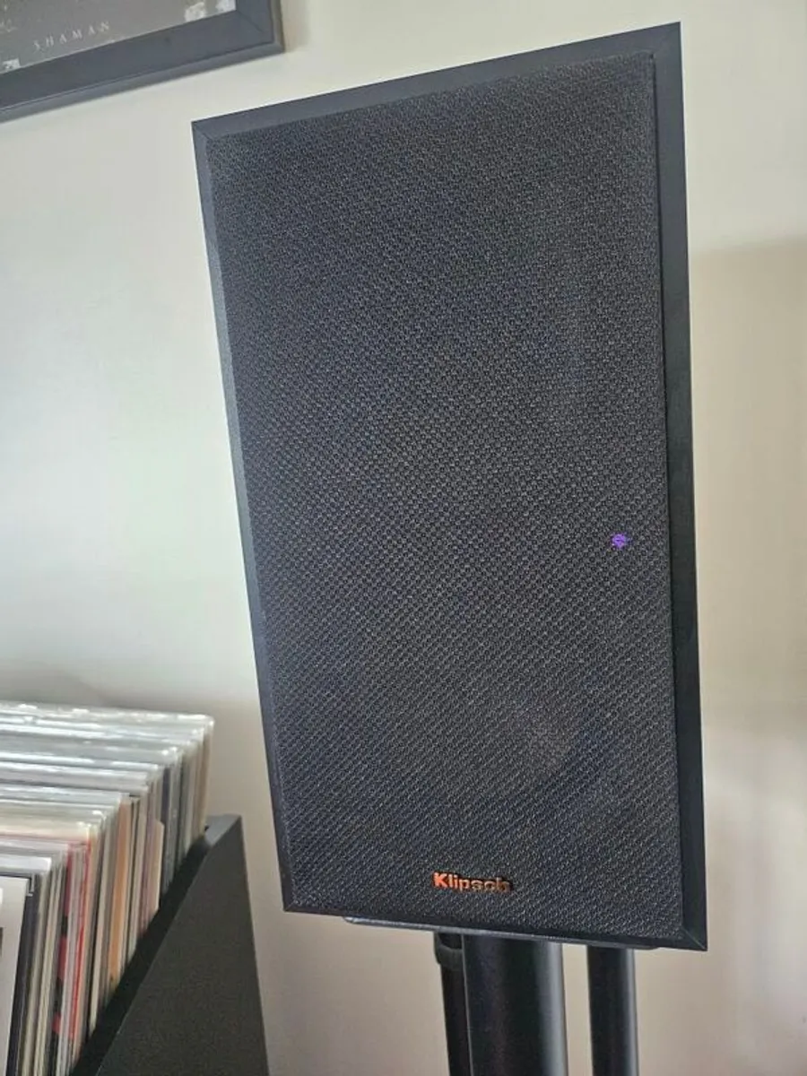 Klipsch R-51PM Powered Speakers - Image 4