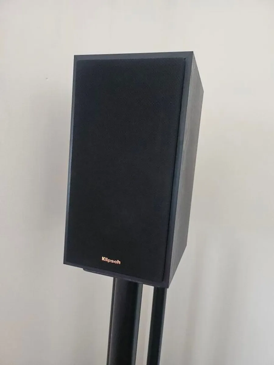 Klipsch R-51PM Powered Speakers - Image 4