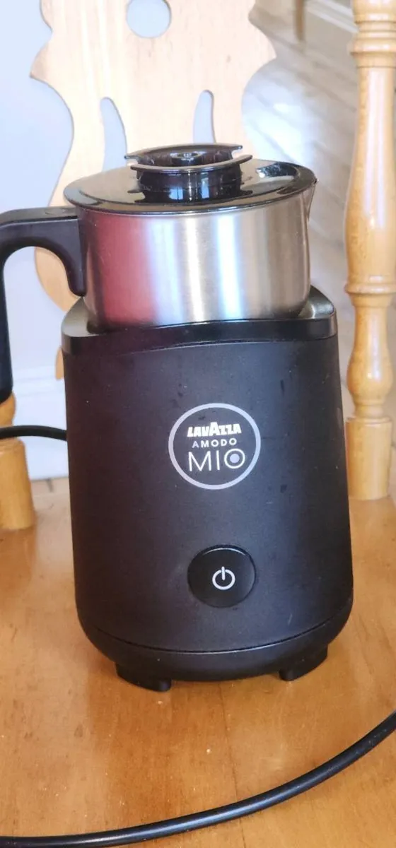 Milk fraughter - Image 1