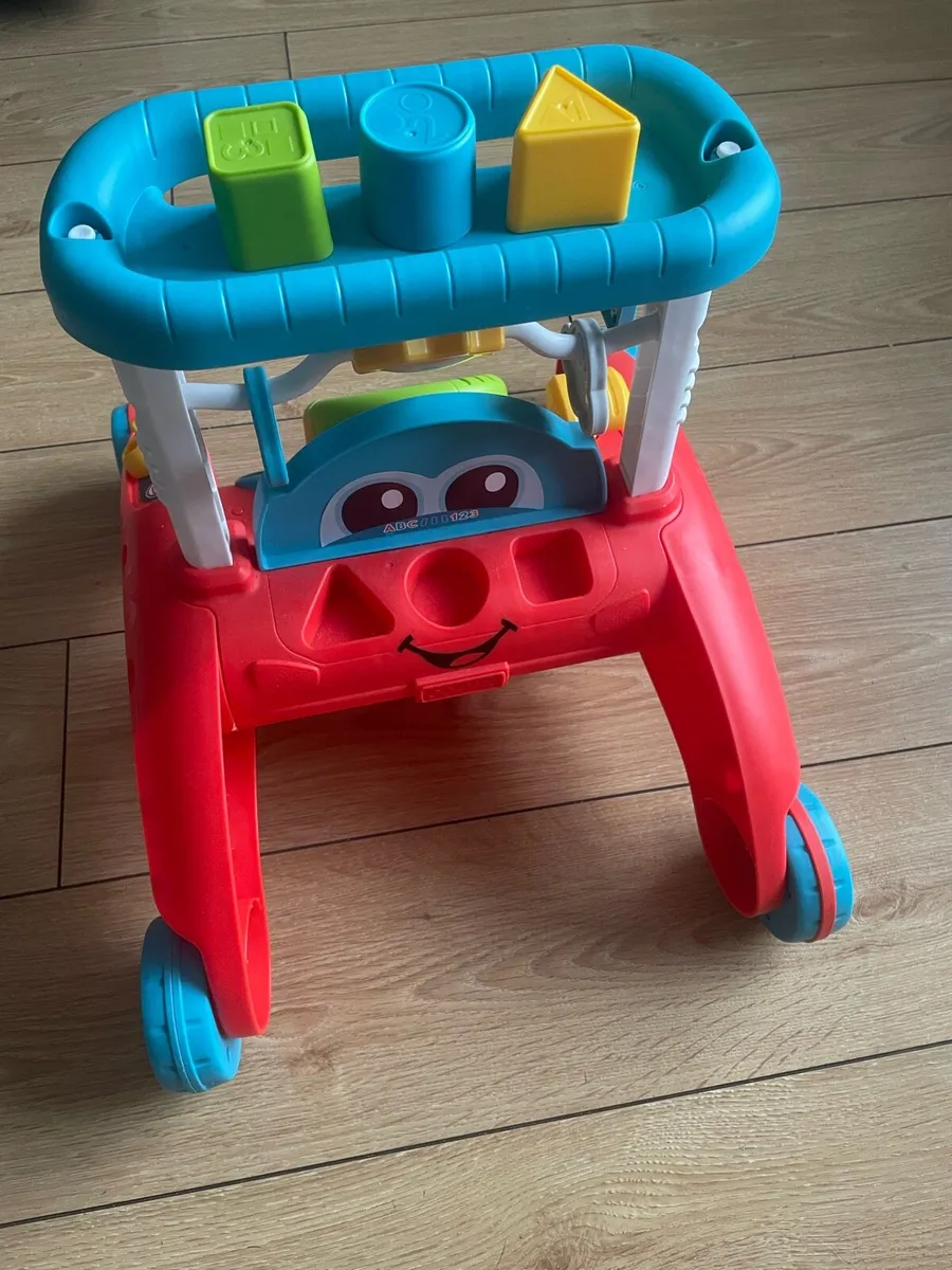 Baby walker - Image 2