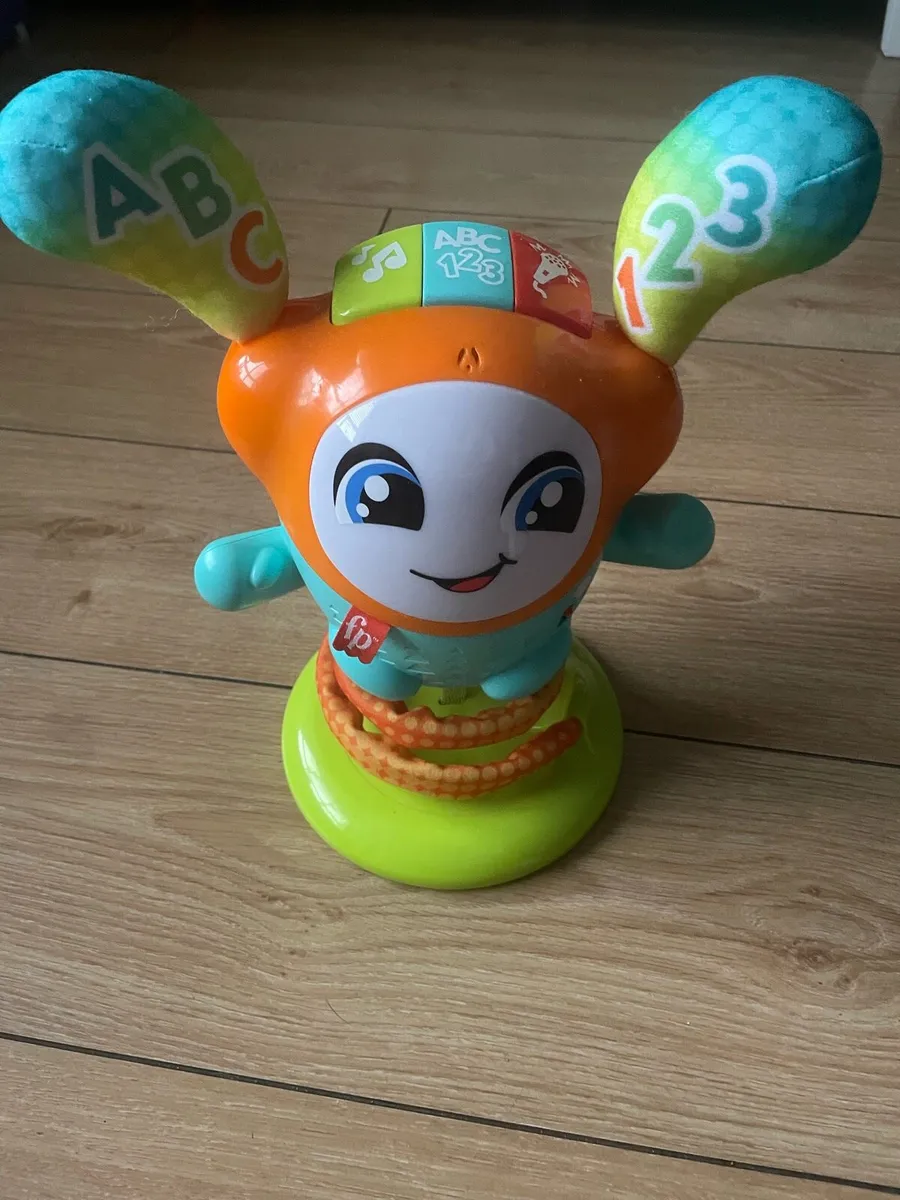 Baby DJ Bouncin Beats - Image 1