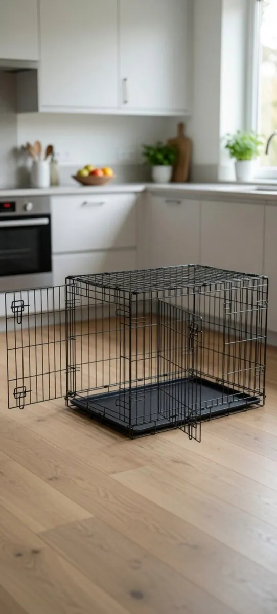 Dog Crate